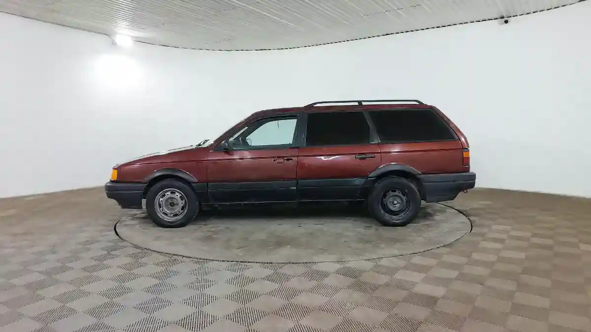 Volkswagen Passat 1991 года за 690 000 тг. в Шымкент