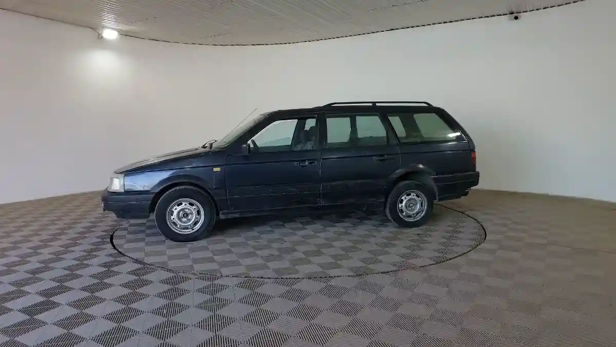 Volkswagen Passat 1991 года за 690 000 тг. в Шымкент