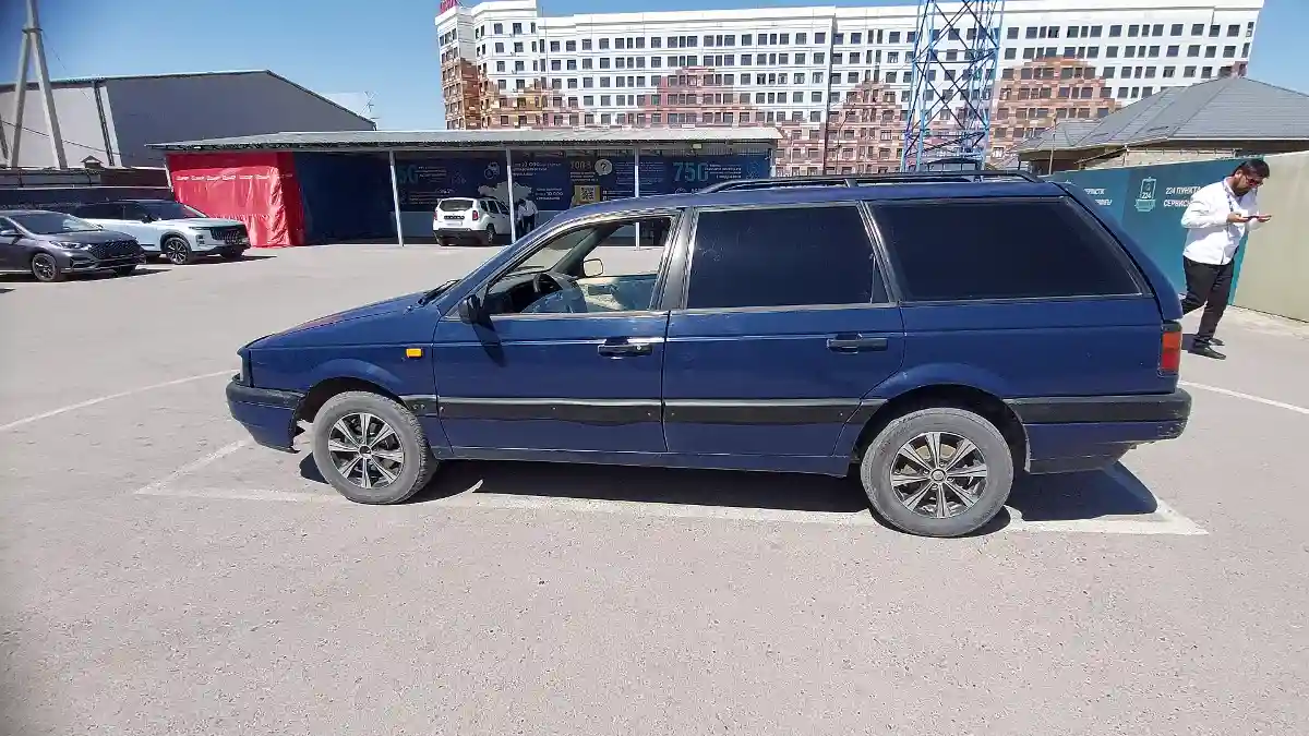 Volkswagen Passat 1991 года за 1 500 000 тг. в Шымкент