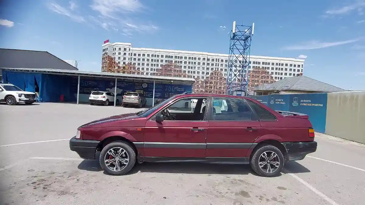 Volkswagen Passat 1992 года за 1 300 000 тг. в Шымкент
