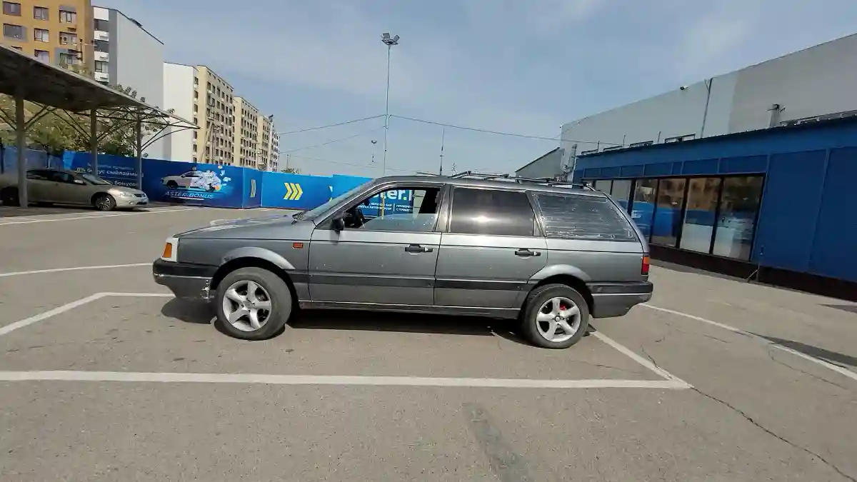 Volkswagen Passat 1991 года за 1 000 000 тг. в Алматы