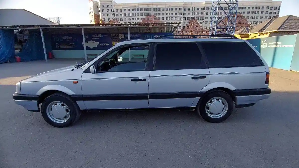 Volkswagen Passat 1992 года за 2 000 000 тг. в Шымкент
