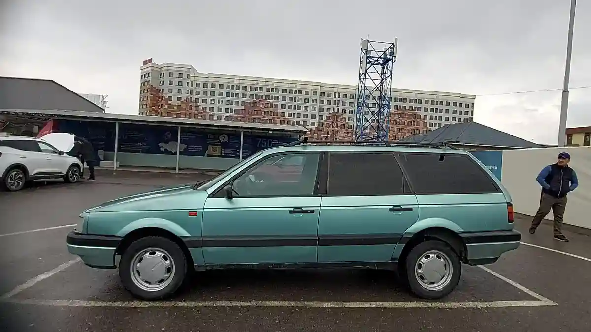 Volkswagen Passat 1992 года за 1 600 000 тг. в Шымкент