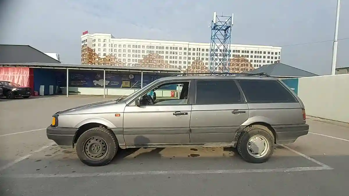 Volkswagen Passat 1992 года за 1 500 000 тг. в Шымкент
