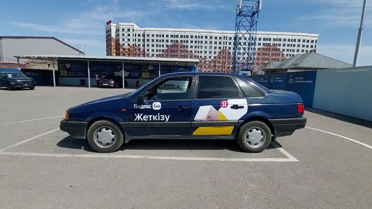 Volkswagen Passat 1992 года за 1 200 000 тг. в Шымкент