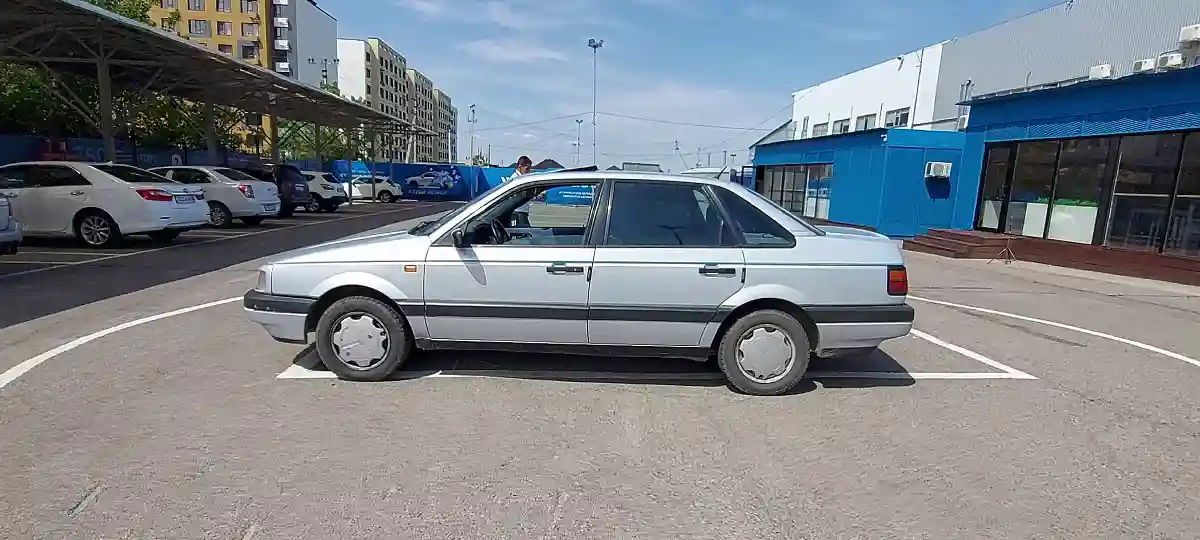 Volkswagen Passat 1992 года за 2 000 000 тг. в Алматы