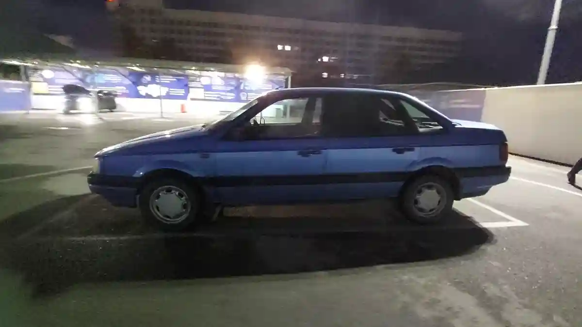 Volkswagen Passat 1992 года за 1 500 000 тг. в Шымкент