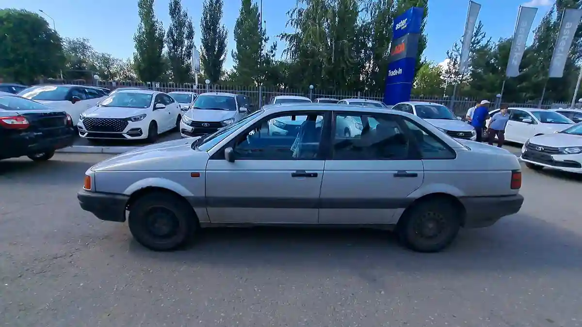 Volkswagen Passat 1992 года за 1 000 000 тг. в Костанай