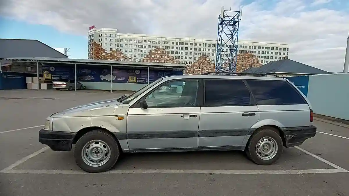 Volkswagen Passat 1992 года за 900 000 тг. в Шымкент