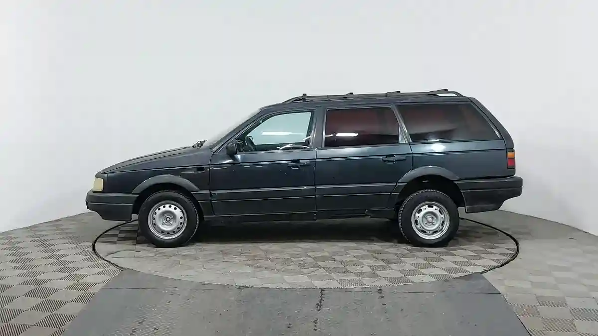 Volkswagen Passat 1991 года за 810 000 тг. в Астана