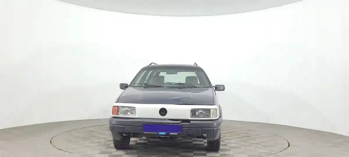 Volkswagen Passat 1992 года за 880 000 тг. в Караганда