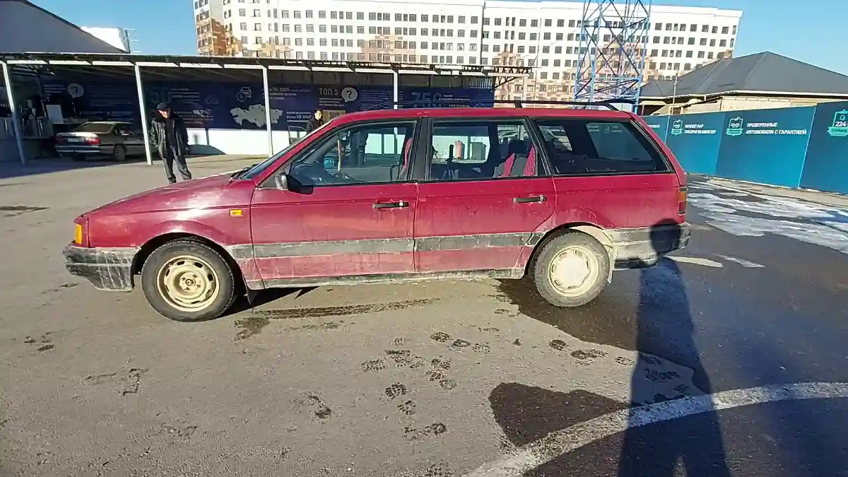 Volkswagen Passat 1992 года за 1 500 000 тг. в Шымкент