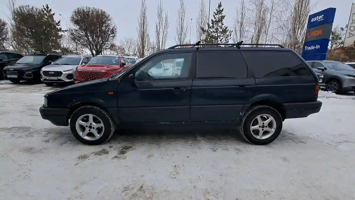 Volkswagen Passat 1992 года за 850 000 тг. в Костанай