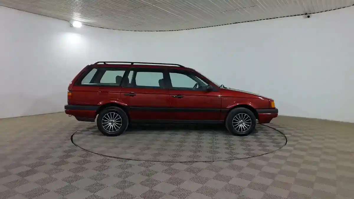 Volkswagen Passat 1992 года за 2 200 000 тг. в Шымкент