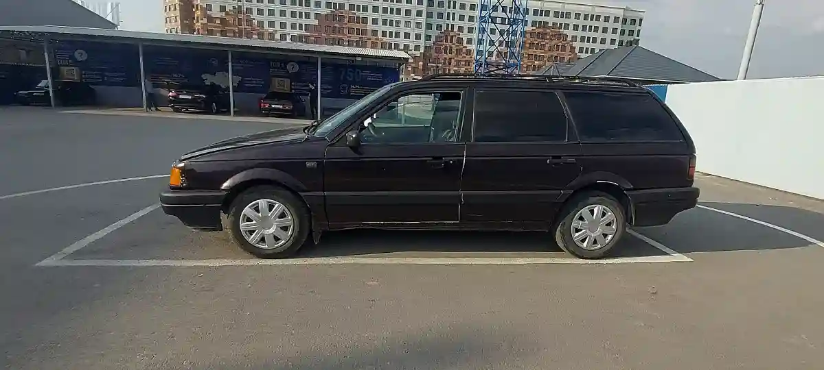 Volkswagen Passat 1992 года за 1 000 000 тг. в Шымкент