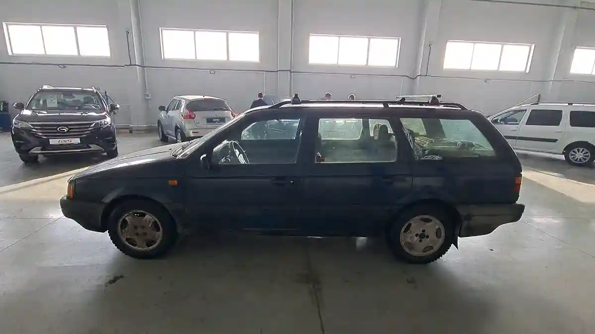 Volkswagen Passat 1993 года за 1 000 000 тг. в Петропавловск