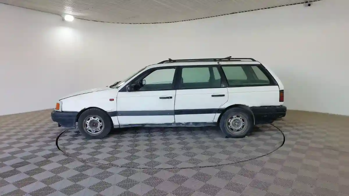 Volkswagen Passat 1993 года за 490 000 тг. в Шымкент