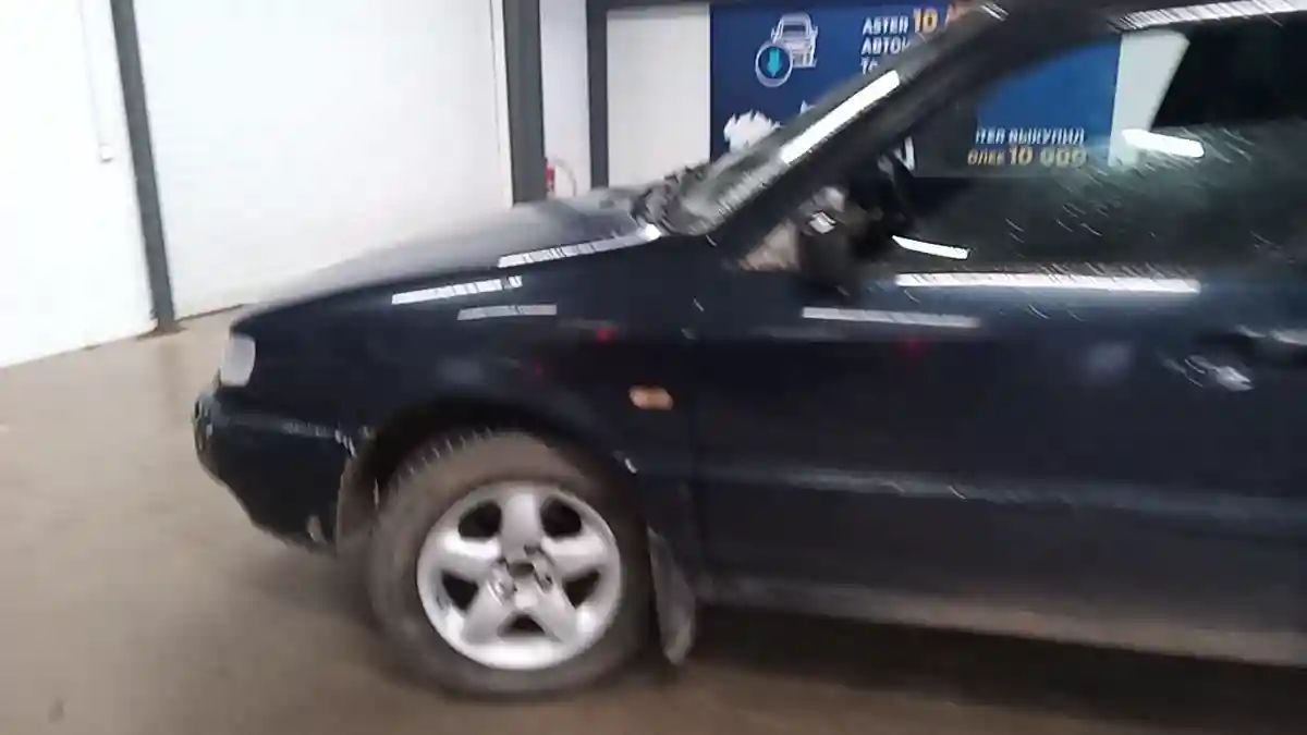 Volkswagen Passat 1993 года за 1 000 000 тг. в Астана