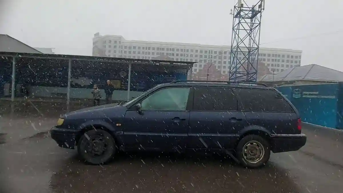 Volkswagen Passat 1994 года за 1 000 000 тг. в Шымкент