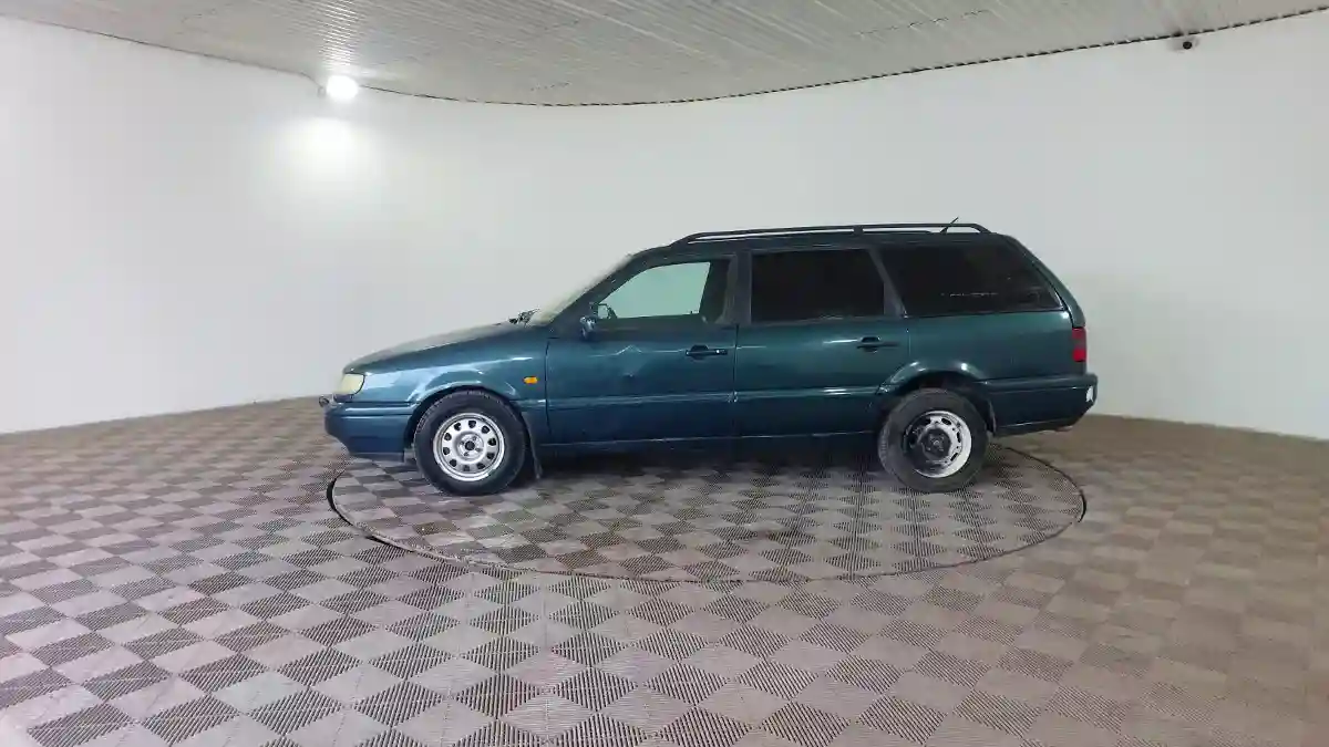 Volkswagen Passat 1995 года за 1 390 000 тг. в Шымкент
