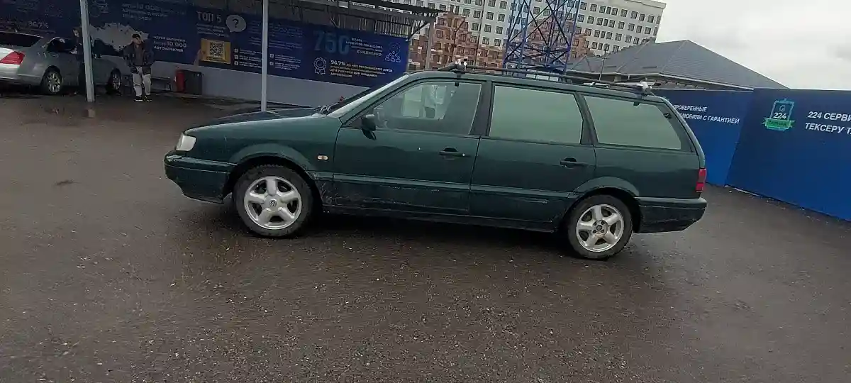 Volkswagen Passat 1995 года за 1 500 000 тг. в Шымкент