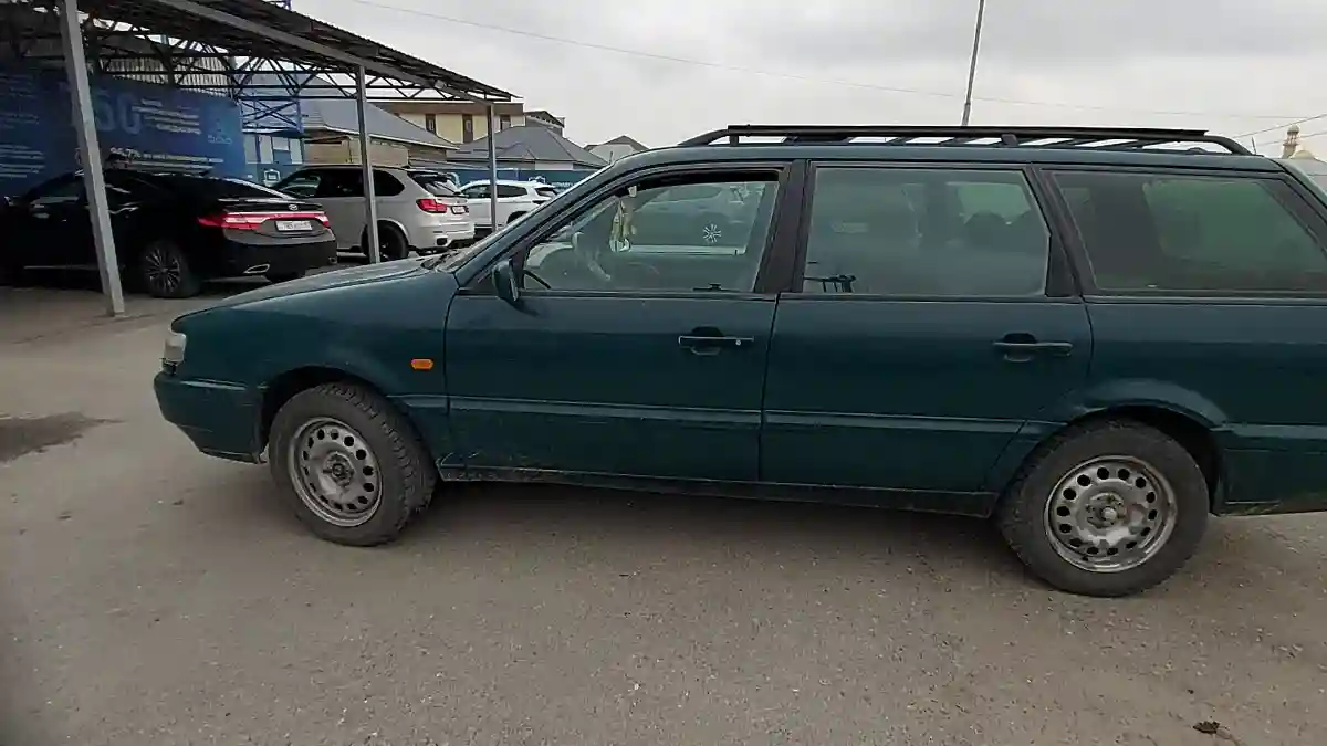 Volkswagen Passat 1995 года за 1 600 000 тг. в Шымкент