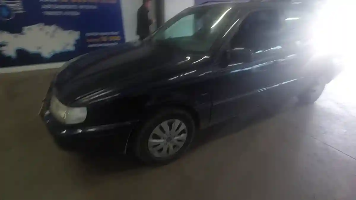 Volkswagen Passat 1995 года за 1 700 000 тг. в Астана