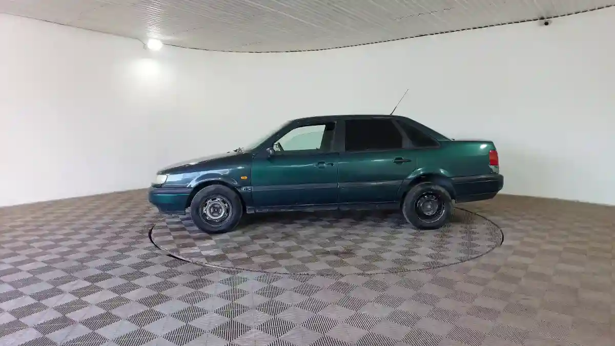 Volkswagen Passat 1996 года за 1 390 000 тг. в Шымкент