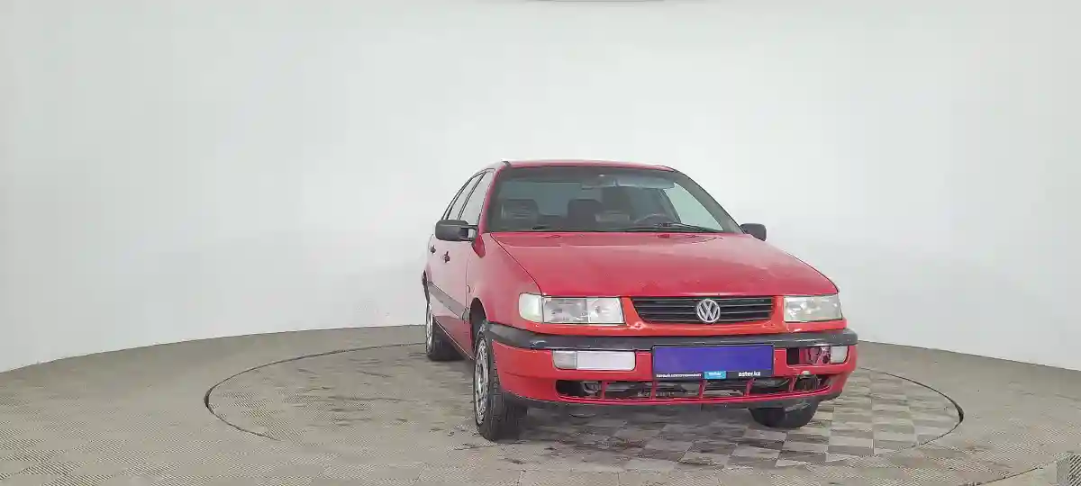 Volkswagen Passat 1995 года за 1 290 000 тг. в Караганда