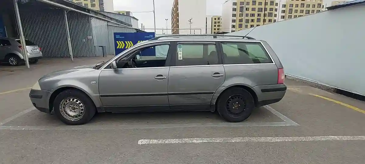 Volkswagen Passat 2001 года за 2 000 000 тг. в Алматы