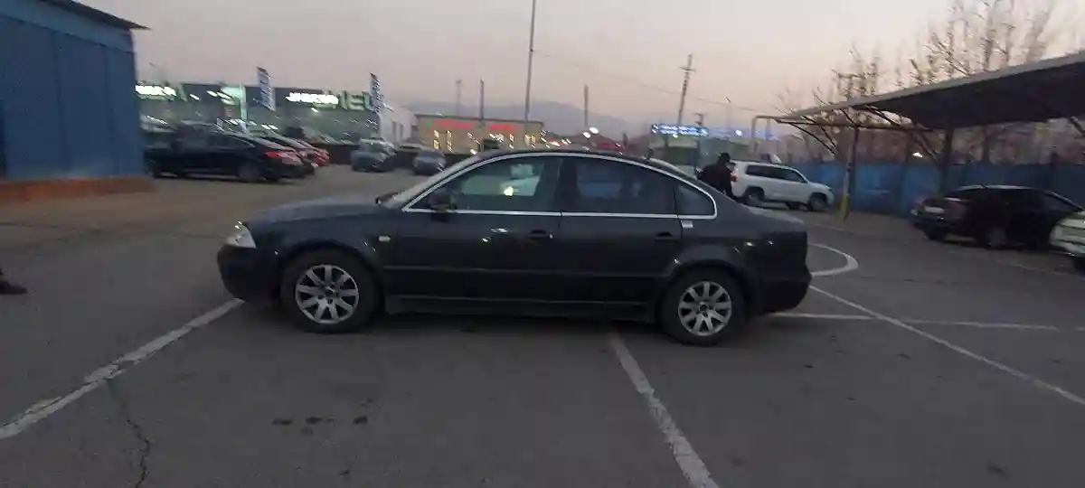 Volkswagen Passat 2003 года за 2 000 000 тг. в Алматы