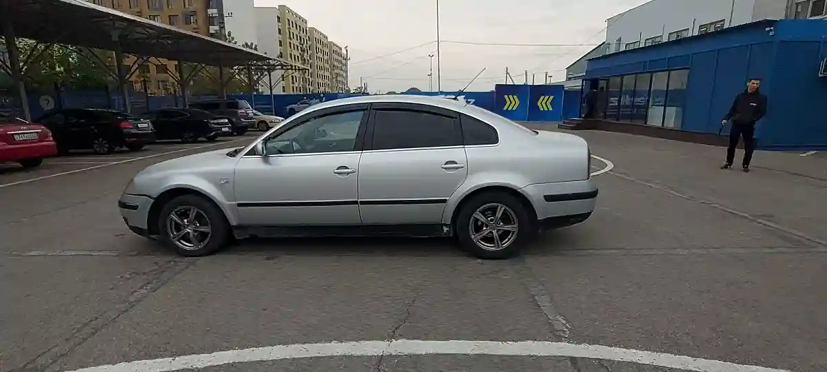 Volkswagen Passat 2001 года за 2 500 000 тг. в Алматы