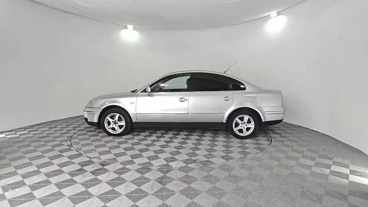 Volkswagen Passat 2002 года за 1 390 000 тг. в Павлодар