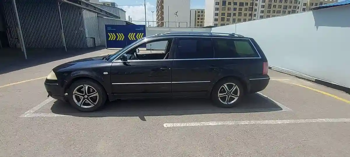 Volkswagen Passat 2003 года за 2 700 000 тг. в Алматы