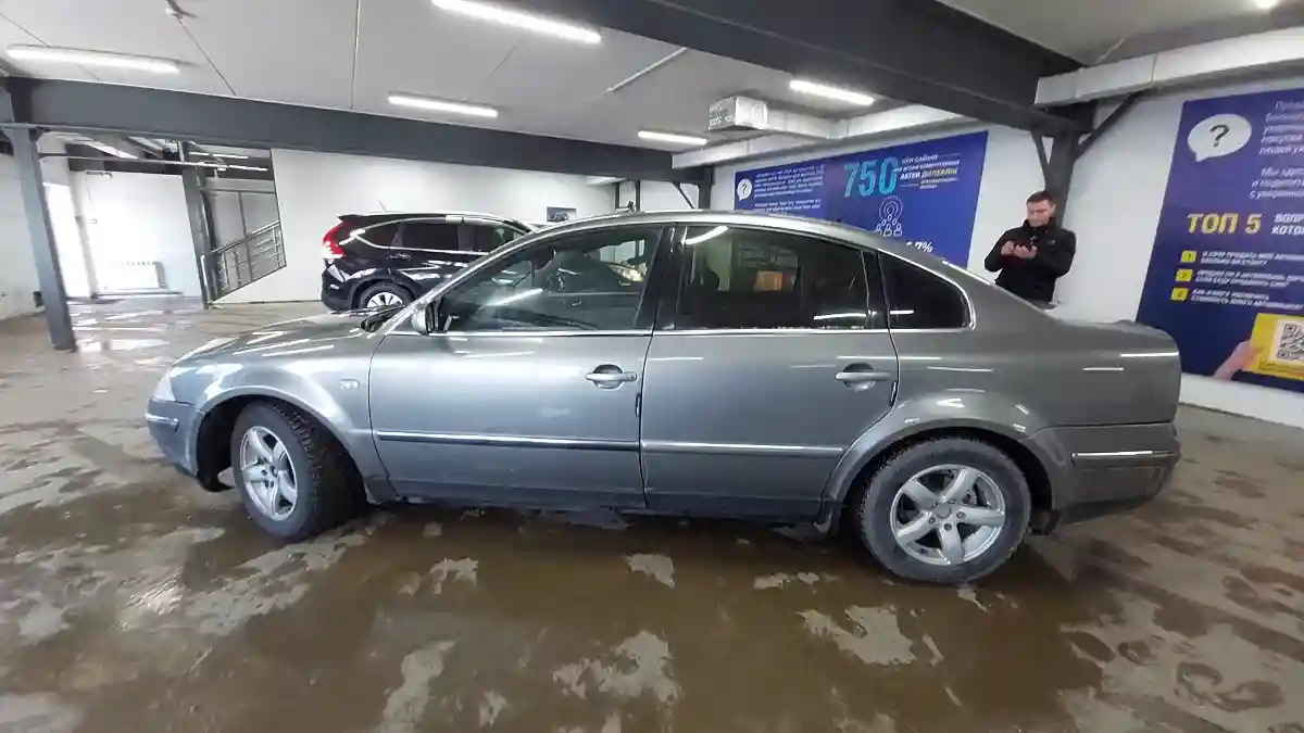 Volkswagen Passat 2003 года за 2 500 000 тг. в Астана