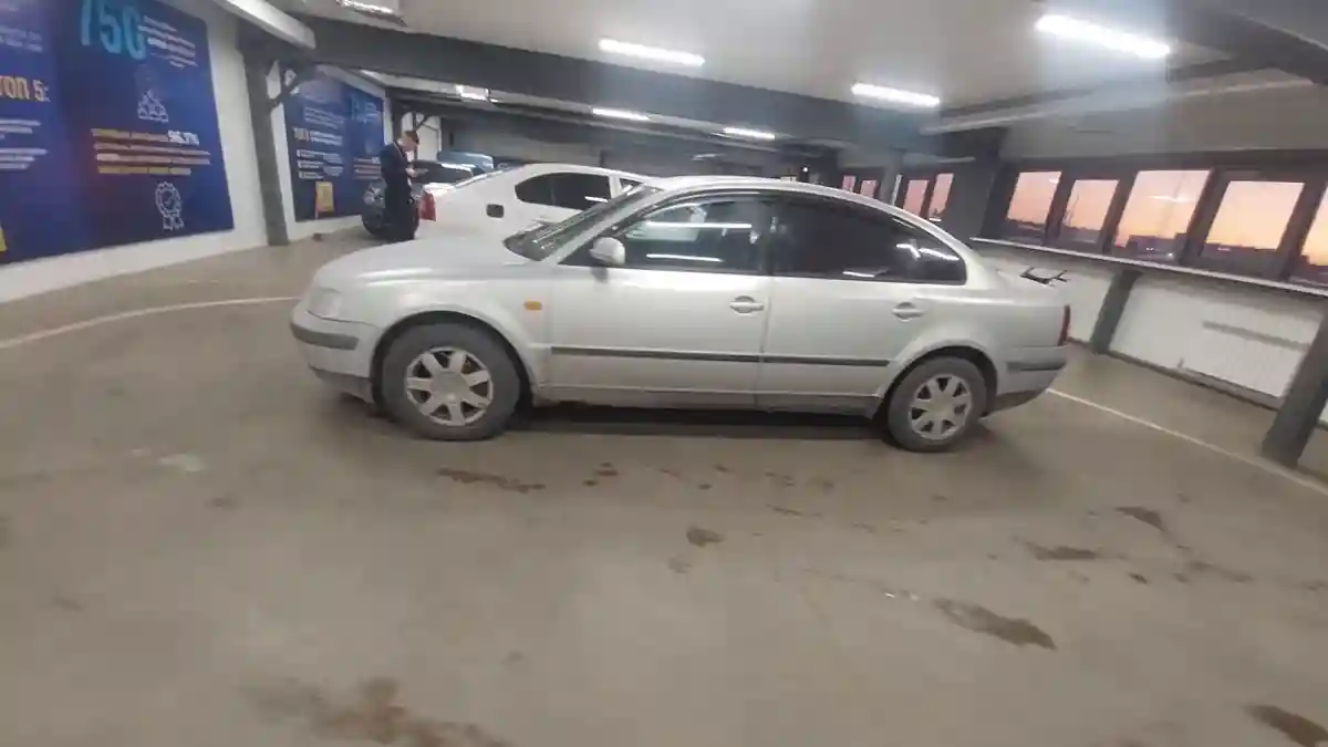 Volkswagen Passat 1996 года за 1 700 000 тг. в Астана