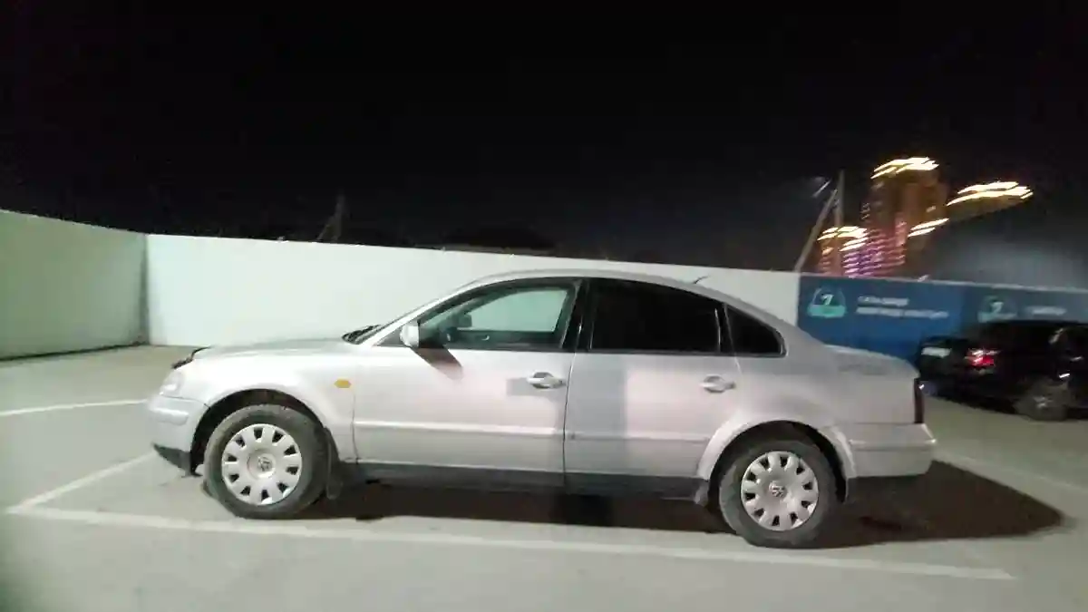 Volkswagen Passat 1996 года за 1 200 000 тг. в Шымкент