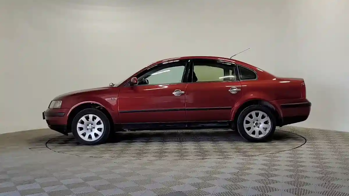 Volkswagen Passat 1996 года за 1 590 000 тг. в Алматы