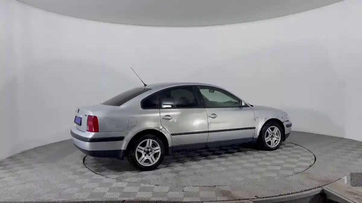 Volkswagen Passat 1997 года за 1 250 000 тг. в Караганда