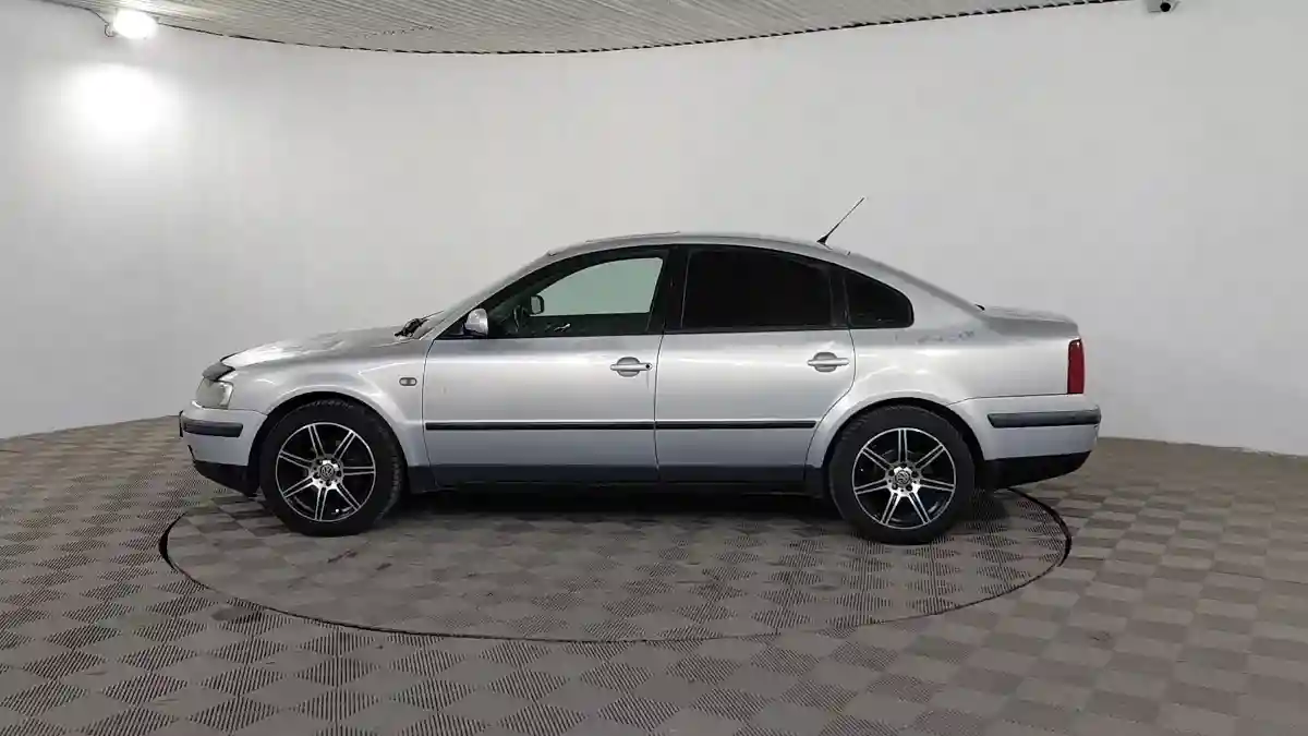 Volkswagen Passat 1997 года за 1 830 000 тг. в Шымкент