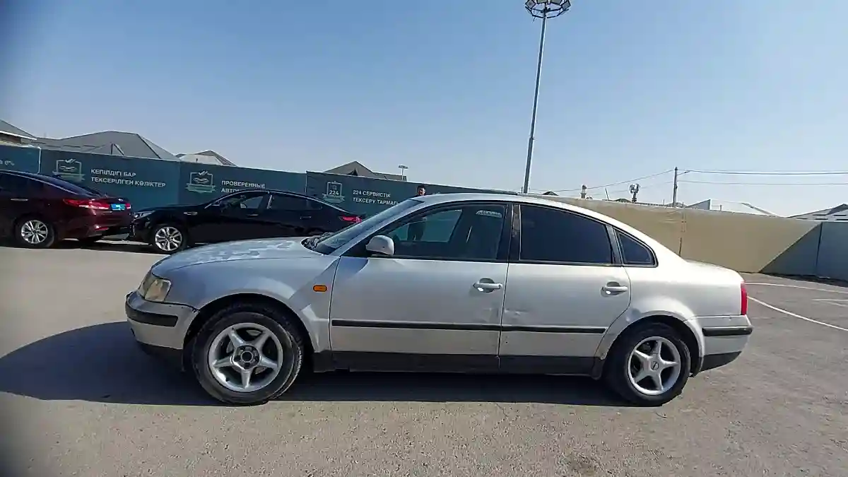 Volkswagen Passat 1996 года за 1 500 000 тг. в Шымкент