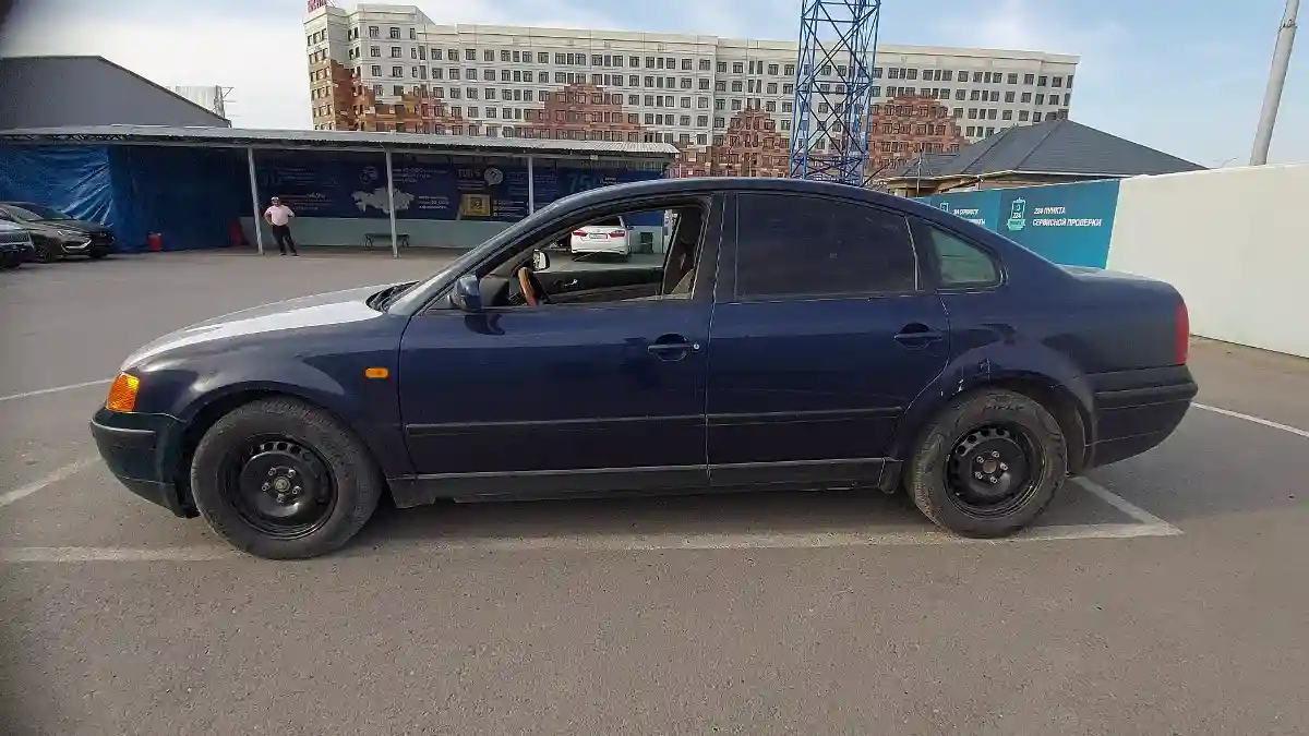 Volkswagen Passat 1997 года за 2 000 000 тг. в Шымкент