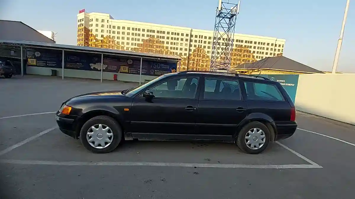 Volkswagen Passat 1997 года за 2 000 000 тг. в Шымкент