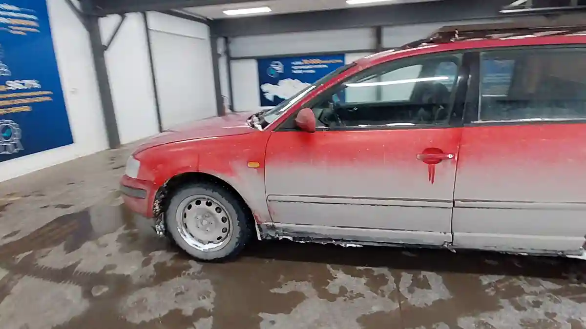 Volkswagen Passat 1997 года за 1 500 000 тг. в Астана
