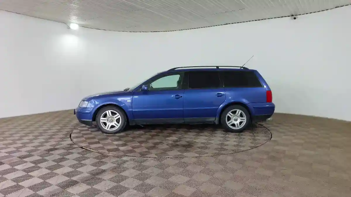 Volkswagen Passat 1998 года за 1 500 000 тг. в Шымкент