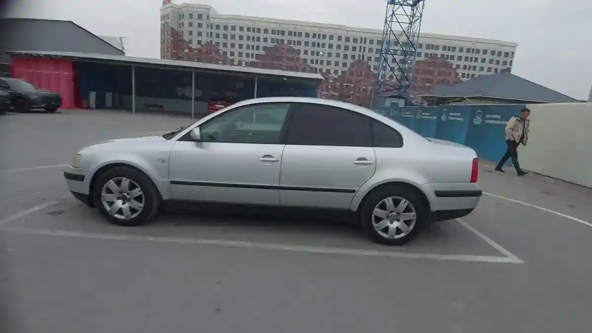 Volkswagen Passat 1997 года за 2 000 000 тг. в Шымкент