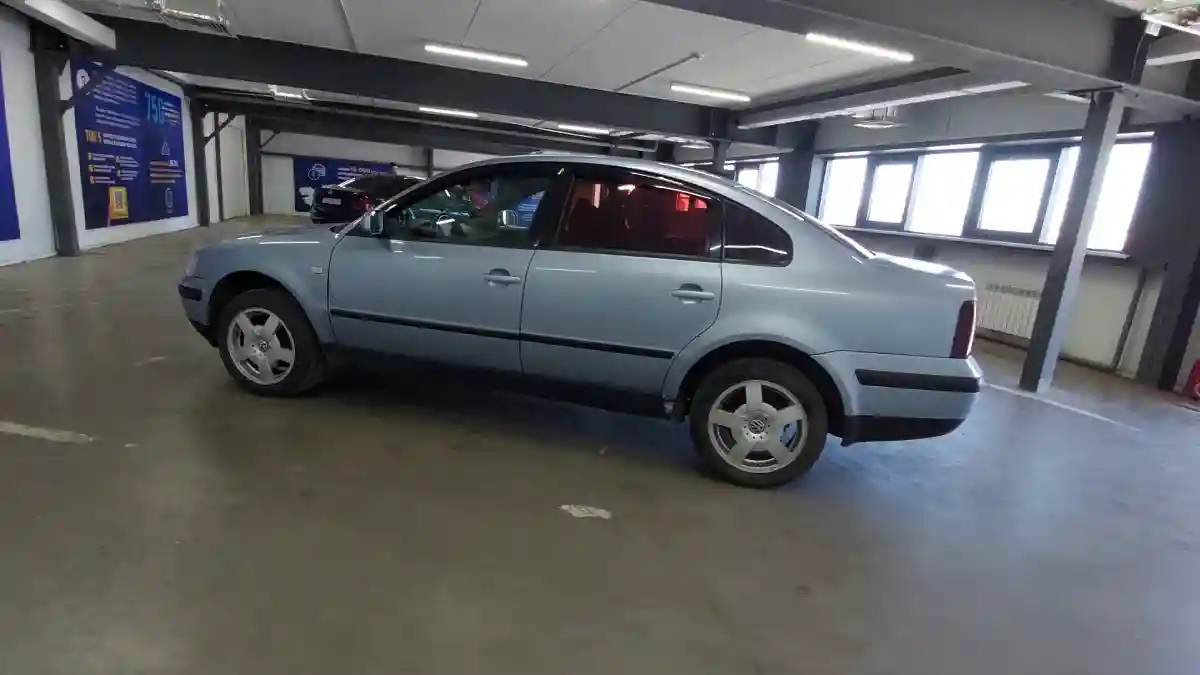 Volkswagen Passat 1997 года за 1 800 000 тг. в Астана