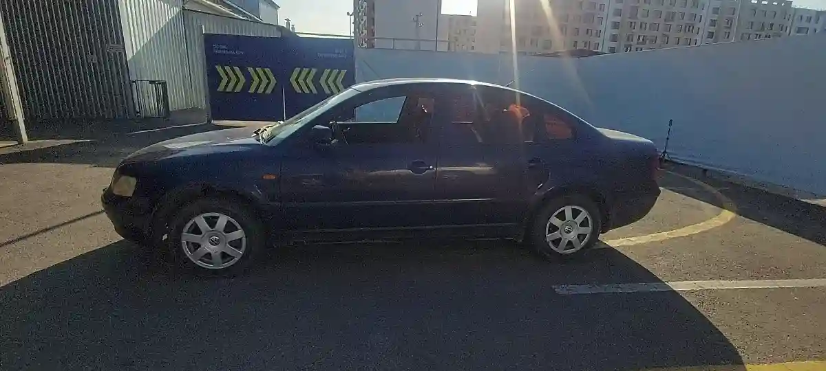 Volkswagen Passat 1998 года за 1 800 000 тг. в Алматы