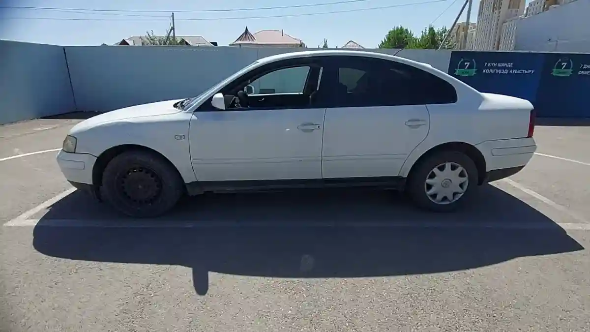 Volkswagen Passat 1998 года за 1 600 000 тг. в Шымкент