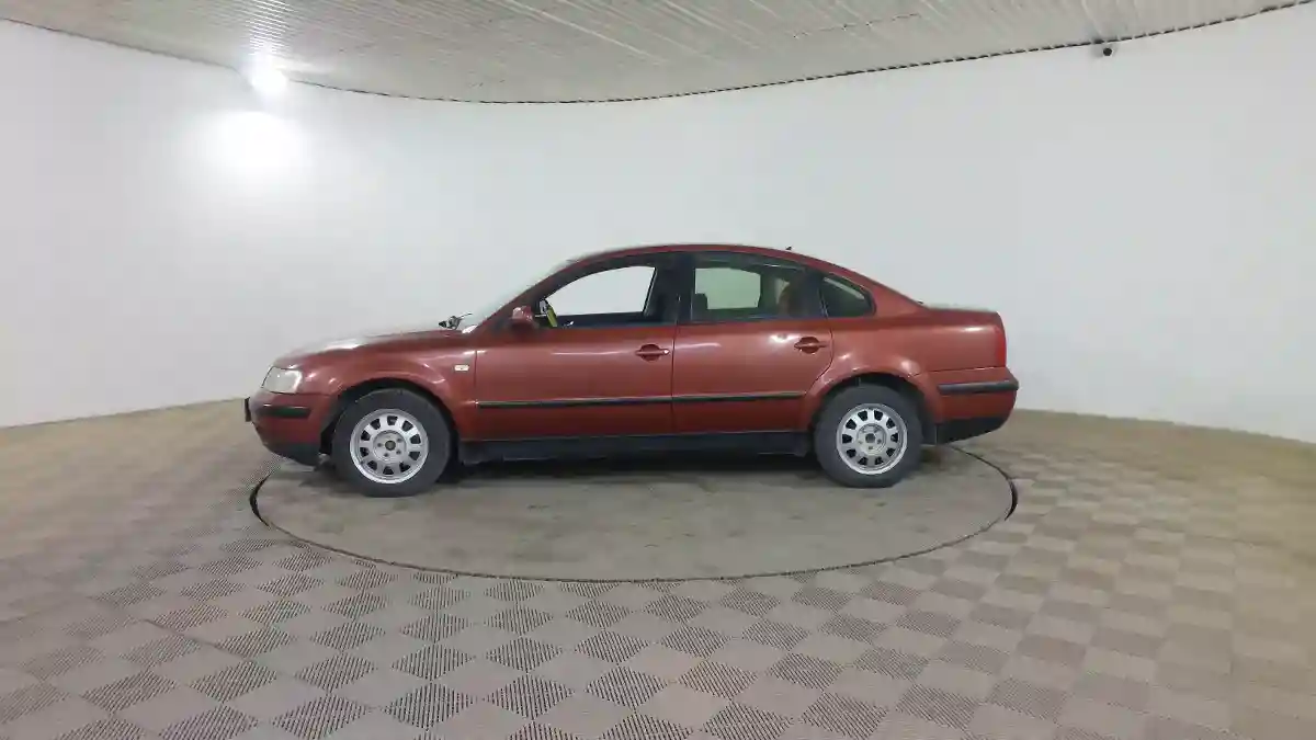 Volkswagen Passat 1998 года за 1 390 000 тг. в Шымкент